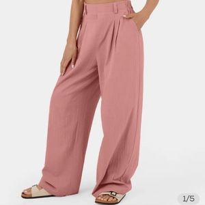 Halara High Waisted Pants